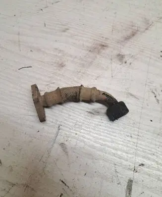 Ford Galaxy Turbo turbocharger oiling pipe/hose