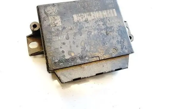 Parking PDC control unit/module
