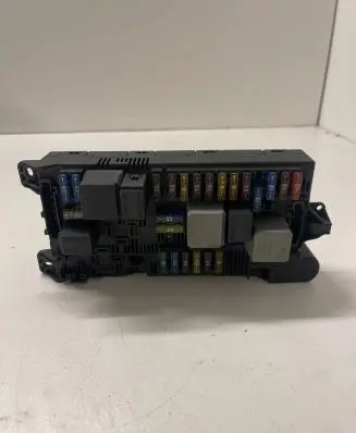 Mercedes-Benz E W211 SAM control unit 2115454201