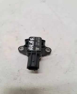 Audi A4 S4 B7 8E 8H Airbag deployment crash/impact sensor 8P0955557 011337 090905