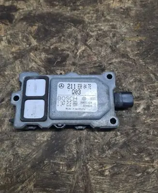 Mercedes-Benz E W211 Air quality sensor A2118300472 020828 2118300472