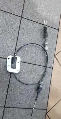 Nissan Murano Z51 Gear shift cable linkage