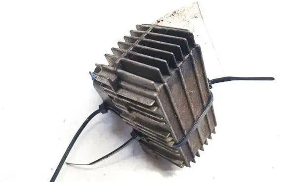 Glow plug pre-heat relay