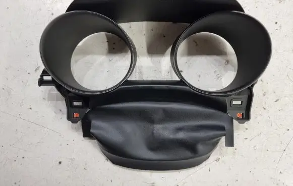 Toyota C-HR I Dashboard trim 55410F4010
