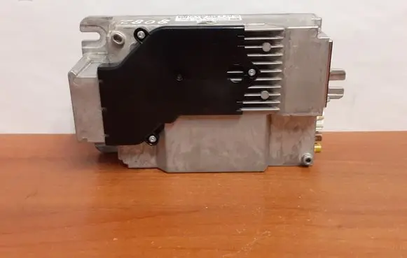BMW 1 F40 Other devices 5A2D55301 8082