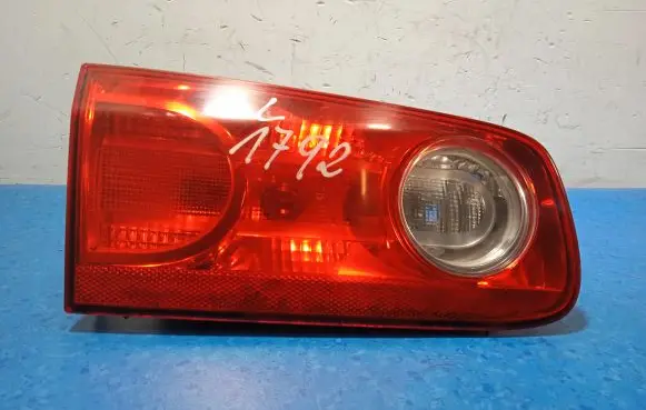 Renault Laguna II Rear/tail lights