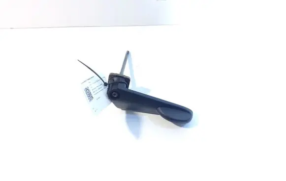 Mini One - Cooper Clubman R55 Steering wheel adjustment handle/lever 599257