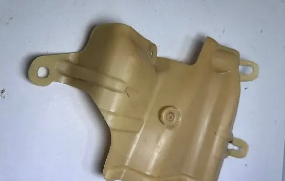 Renault Espace - Grand espace V Other engine bay part 476935189R