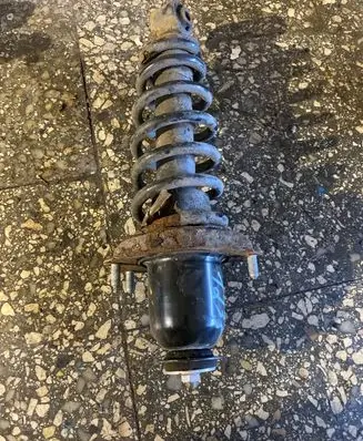 Toyota Avensis T250 Rear shock absorber/damper