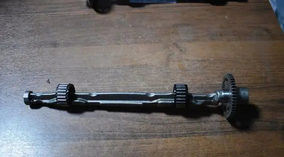 BMW X3 G01 Timing belt/chain tensioner 84872338471861