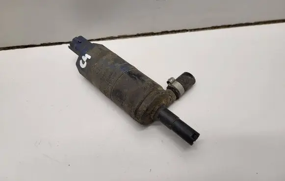 Citroen C4 I Picasso Headlight washer pump 9641086680