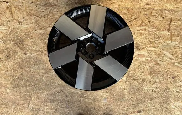 Mini Countryman U25 R20 alloy rim 5A269E4 K889K52