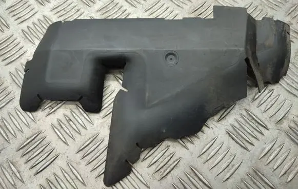 Skoda Octavia Mk3 (5E) Intercooler air guide/duct channel 5E0121283