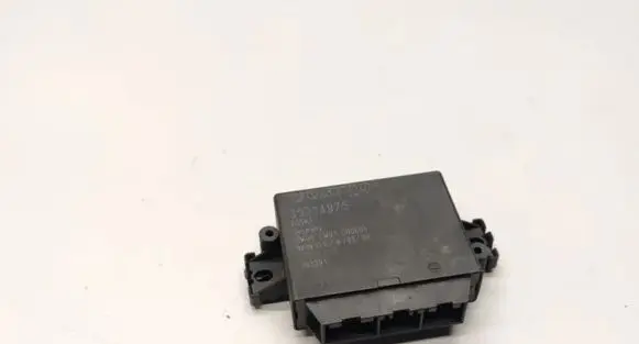 Volvo V40 Parking PDC control unit/module 31314975 1322064700 303391