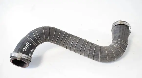 BMW 5 F10 F11 Intercooler hose/pipe AH229F072AD