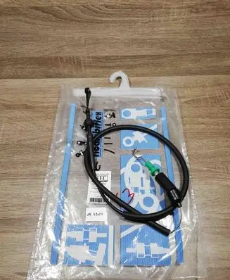 Volkswagen Transporter - Caravelle T4 Throttle cable 701721555K CA022822