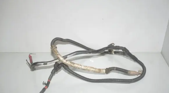 BMW 3 F30 F35 F31 Wires (starter motor) 8577240