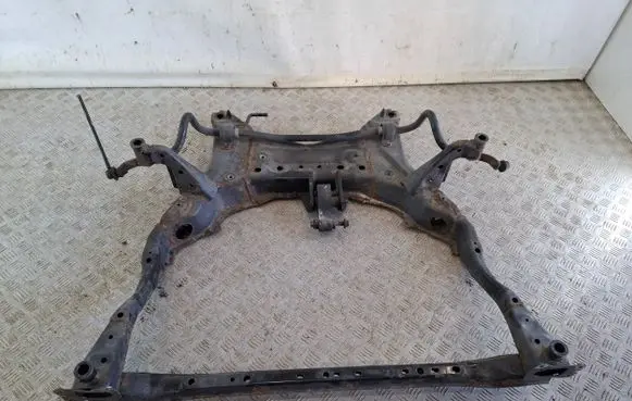 Mazda CX-5 Front axle beam 