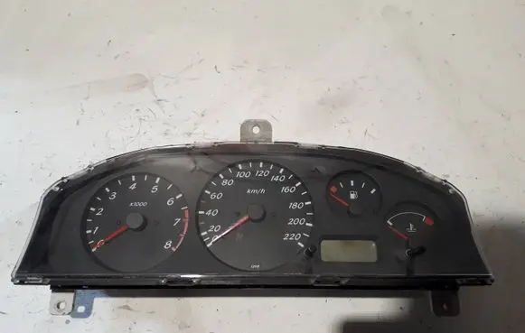 Nissan Almera N16 Speedometer (instrument cluster)