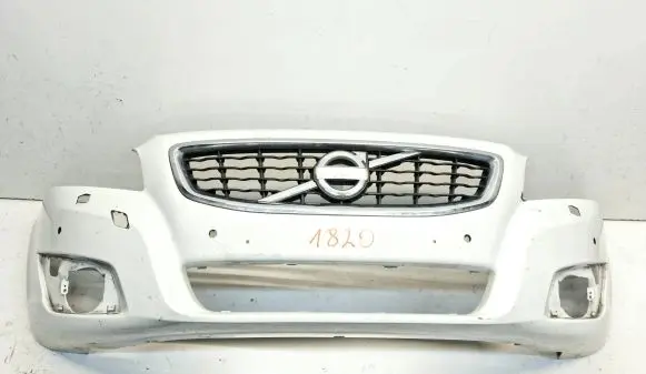 Volvo C70 Front bumper 31214846