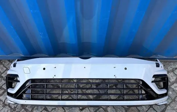 Volkswagen Golf VII Front bumper 5G0807221MJ