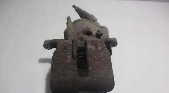 Audi A6 S6 C6 4F Rear brake caliper