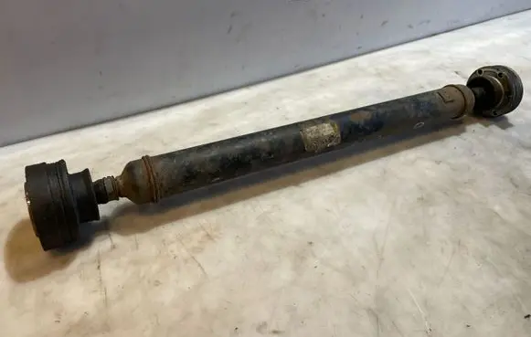 Suzuki Grand Vitara II Front prop shaft 2710166J01