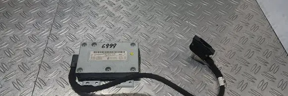 Mercedes-Benz C W204 Head unit multimedia control A2049000300 A1718270345 A2049021900