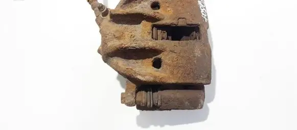 Citroen Berlingo Front brake caliper
