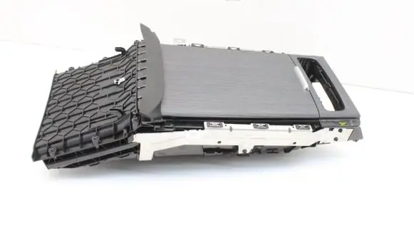 Mercedes-Benz EQS V297 Glove box A2976803509