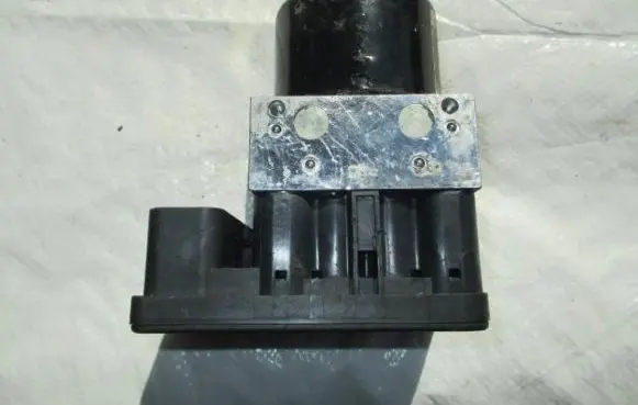 Citroen C5 ABS Pump 9659710580