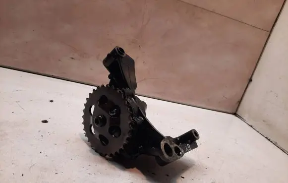 Audi A4 S4 B6 8E 8H Oil pump 06A115105B