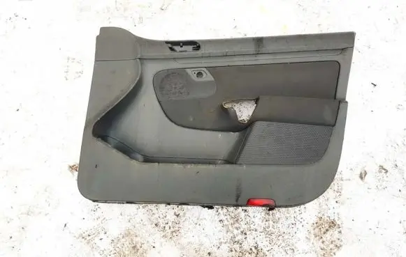Volkswagen Golf V Front door card panel trim 1K4668064 1k4868080