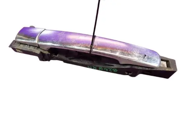 Nissan Murano Z50 Rear door exterior handle 