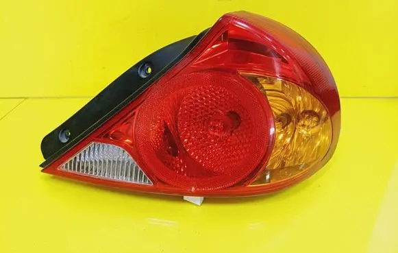 KIA Shuma Rear/tail lights