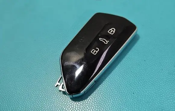 Cupra Formentor Engine ECU kit and lock set IMPRK1547230
