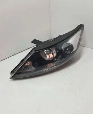 KIA Sportage Headlight/headlamp 921013WXXX 921013UXXX