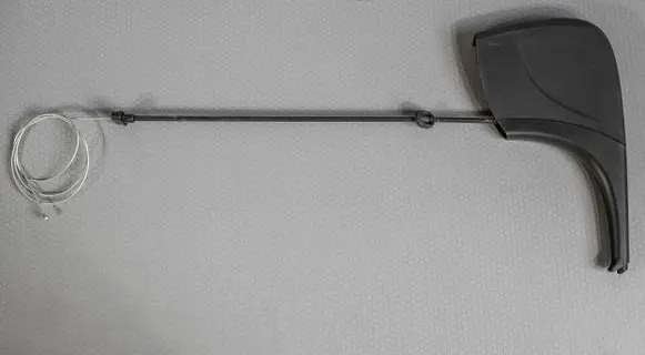 Mercedes-Benz Sprinter W907 W910 Hand brake release handle A9064200212 A9104270900 A9104202900