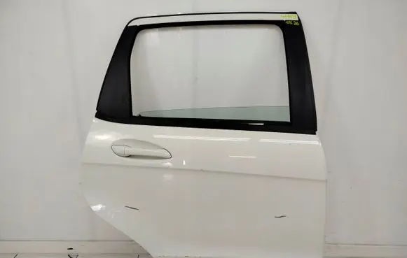 Mercedes-Benz A W169 Rear door 