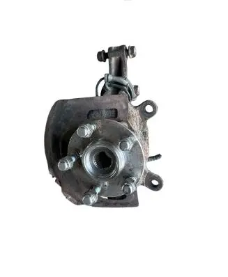 Nissan X-Trail T31 Front wheel hub