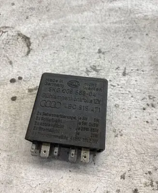 Audi A6 S6 C5 4B Other relay 4b0919471