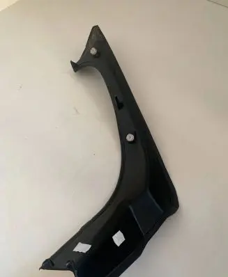 BMW 5 G30 G31 Other trunk/boot trim element 7400595 15054410