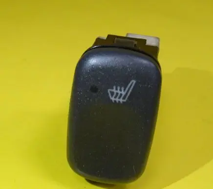 Volvo V70 Seat heating switch 4970