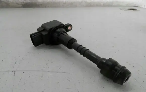 Nissan Almera Tino High voltage ignition coil 224486N010