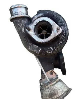Honda Civic Turbo 18900RSRE01 75379855 032500