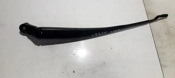 Lexus IS 220D-250-350 Front wiper blade arm