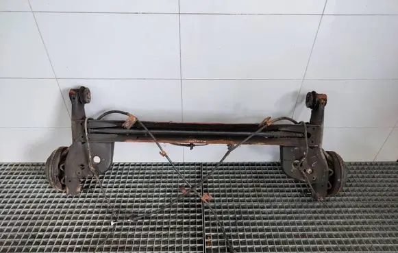 Suzuki Splash Rear axle beam 