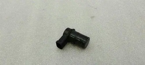 Jaguar S-Type Parking PDC sensor display screen C2C21643XXX