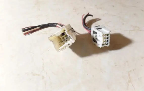 Infiniti G20 Other wiring loom