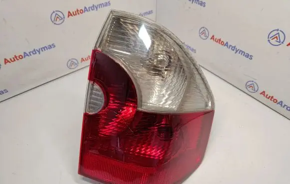 BMW X3 E83 Rear/tail lights 63216990170